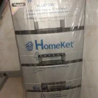 فایل چهارکشو بزرگ هومکت