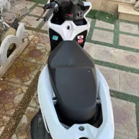 کیلیک150cc|موتورسیکلت|ارومیه, |دیوار