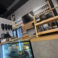 نیازمند باریستا