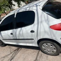 206خانگی تمیز تک برگ