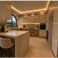 ۱۰۰ متر/۶ ساله/تاپ لوکیشن