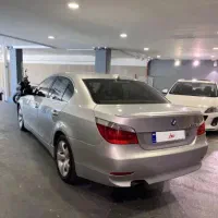 bmw 525i 2008