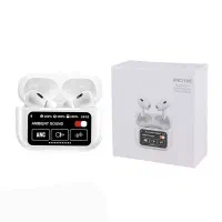 هندزفری بلوتوثی طرح AirPods Pro2 ال سی دی دار LCD