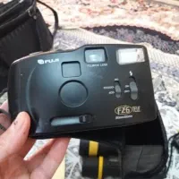 دوربین عکاسی قدیمی نوستالژی دوتا