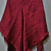 شال وروسری متنوع خارجی