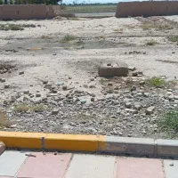 زمین داخل بافت جلیل آباد شصتی محله
