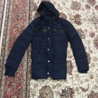 کاپشن در حد جنس خوب