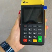 دستگاه کارتخوان/نصبـ یک روزه/بدون مسدودی