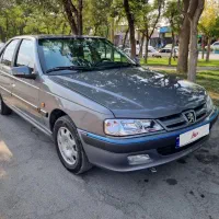 پارس 96