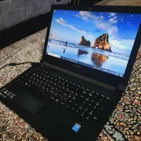لنوو نسل ۵ رم ۱۲ ۵۰۰ گیگ ssd+hdd