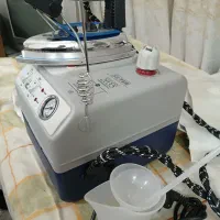 اتوسیلتر باکفی نسوز آک
