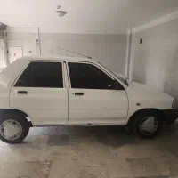 پراید ۹۸