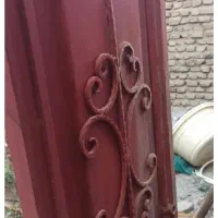 درب سه لنگه