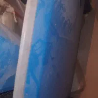 گلگیر و کاپوت نیسان