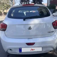 تیبا ۲ ۱۴۰۰ کم کار