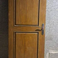 در آهنی
