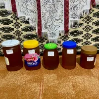 عسل طبیعی اکالیپتوس