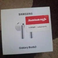 بادز ۳ سامسونگ