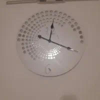 ساعت دیواری