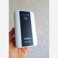 پمپ هوای آکواریوم شارژی سوبو 318