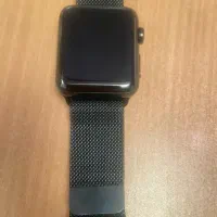 Apple watch serie 2  milanese loop