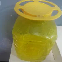 دبهه ترشی ۴ عدد
