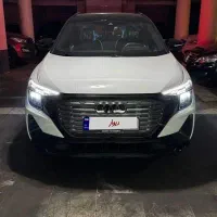 Audi q5 آئودی