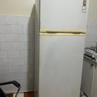 یخچال فریزر امرسان دو در