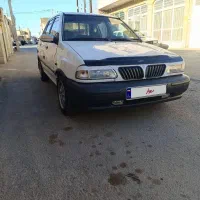 پراید۸۳فروش اوراقی