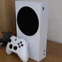 Xbox Series S در حد آکبند فول گیم بسیار کم‌کارکرد