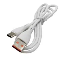 کابل شارژ typec فقط صد تومن