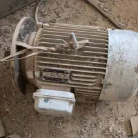دینام 15کلیو وات سه فاز
