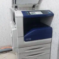 دستگاع زیزاکس رنگی ۷۸۵۵