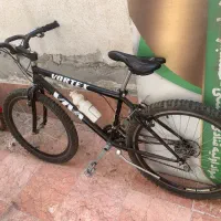 دوچرخه