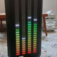 اسبیکر در حد نو