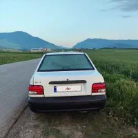 فروش|خودرو سواری و وانت|مینودشت, |دیوار