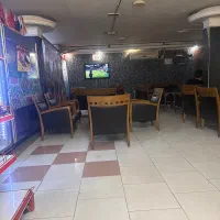 صندوق دار سفره خونه