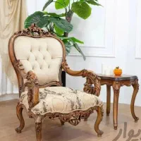 تعمیرات ونجاری مبلمان در منزل