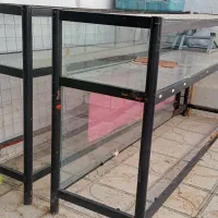 فروش ویترین مغازه