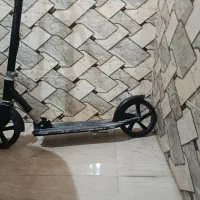 اسکوتر اصل