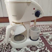 قهوه جوش نونو مارک فلر