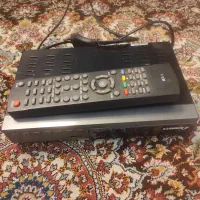 دستگاه گیرنده تلویزیون