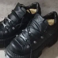 NEWROCK SHOES ORIGINAL - کفش نیوراک اصل ترکیه