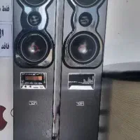 اسپیکر دو عدد