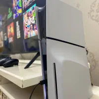پی اس فایو اسلیم دیسک خور PS5