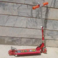 اسکوتر