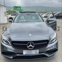 بنز گذر موقت