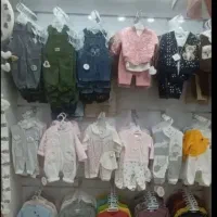 فروش انواع لباس کودک باقیمت مناسب***