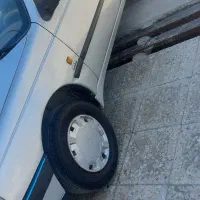 پژو ۴۰۵ دوگانه کارخانه