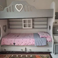 تخت خواب